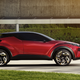 Illustration for article titled A Production Version Of The Puppy-Dog Scion C-HR Is Coming Next Year